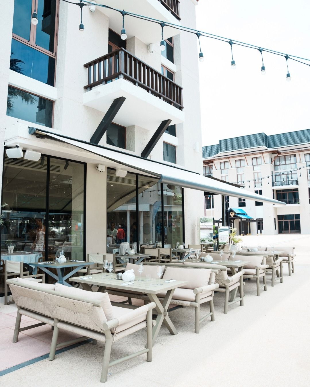 LUME Royal Marina