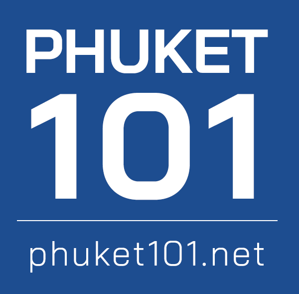 Phuket 101